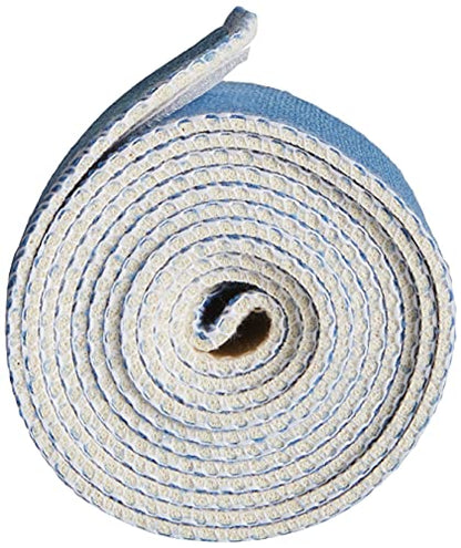 Chattanooga Nylatex Therapeutic Treatment Wrap: 4" W x 60" L, 3 Count - size: 60" Length, style: 4" Wide