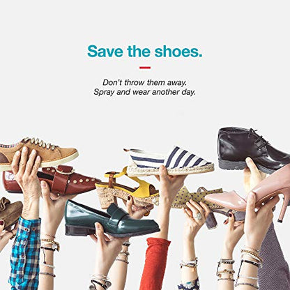 Shoe Deodorizer Foot Spray, RightFoot Odor Eliminator, 4 Fl Oz