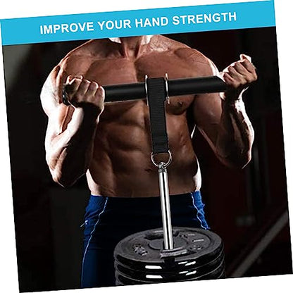 1pc Weight Loading Pin for Dumbbells Dumbbell Handle for Home Gym for Arm and Wrist Exercises Heavy-Duty Gym Equipment Accessory