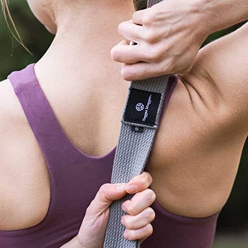 Hugger Mugger Quick-Release Strap (Navy, 10 ft.) - color: Navy