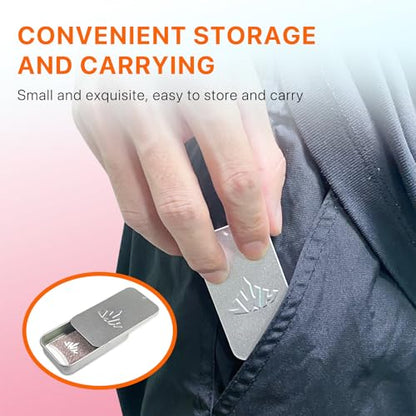 10 Pack Silver Fiber Dedales Gamer Anti Slip Sweat Proof Gaming Finger Sleeves Cots Mobile Phone Gloves Guantes para Durable Thumb Covers for Pubg (Pink 10-Pack + Storage Box) - color: Pink 10-Pack + Storage Box