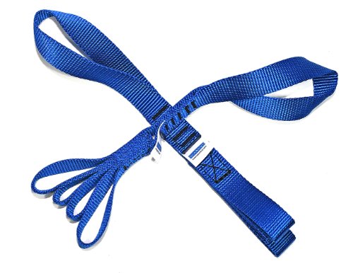 IronMind Eagle Loops (Pair) - Four Ferociously Strong Fingers