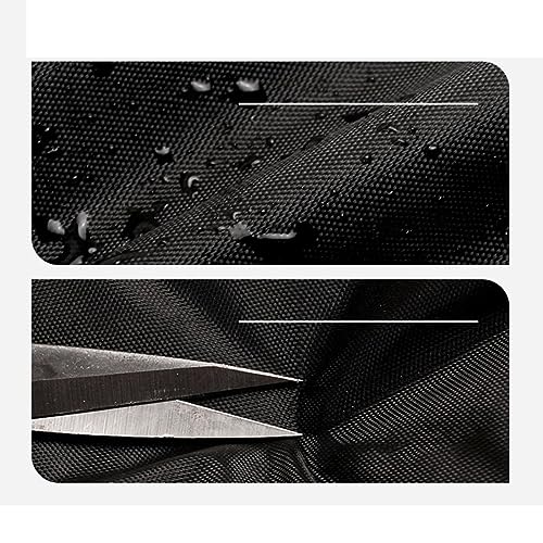 Nylon Drawstring Bags Pouch Camping Replacement Bag Organizer Carrying Bag Storage Bag for Traveling Picnic Home Other Equipment Umbrellas - size: 21cmx60cm