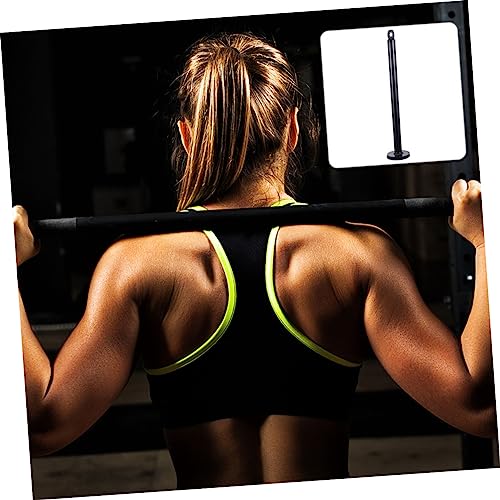 Mikikit 1pc Sturdy Loading Pin for Gym Weight Fitness Pulley Attachment Muscle Training Tool Home Fitness Supplies