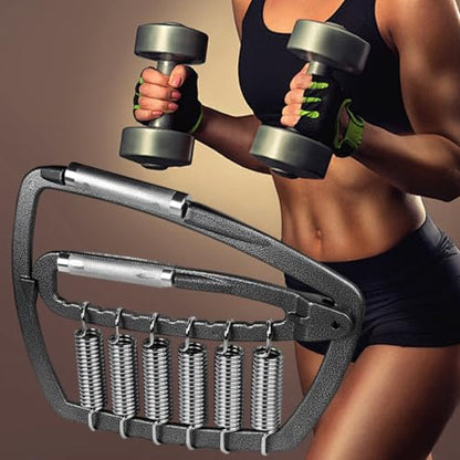 Grip Strengthener Rehabilitation Strengthening | 50-1000lb Heavy Forearm Exerciser Heavy for Men Women Seniors Athletes Patients Work Gym Home Climbing Tennis Boxing Travel