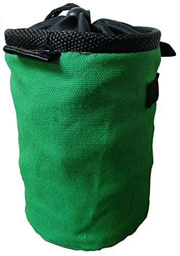 Chalk Bag - Multiple Colors - color: Green