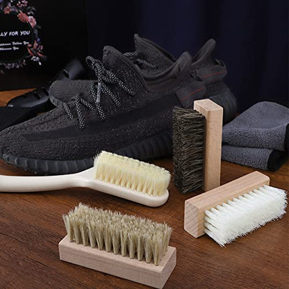 foci cozi-Sneaker Cleaning Kit,Shoe Cleaner,Suede Shoe Cleaner Kit,Shoe Cleaning Kit