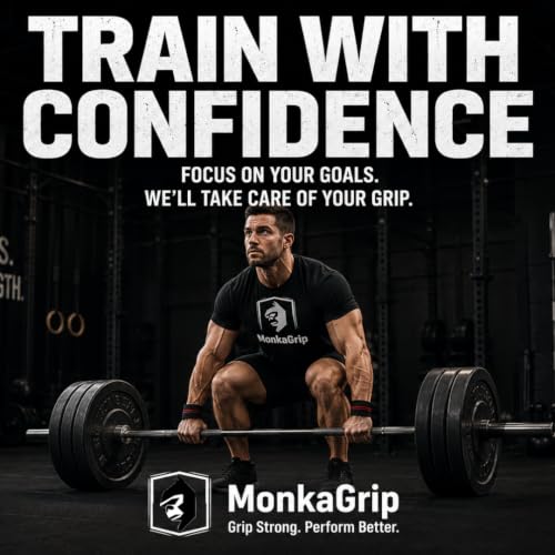 Liquid Chalk for Gym & Climbing – Long-Lasting, Sweat-Resistant Grip Solution for Weightlifting & Crossfit