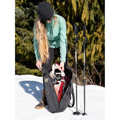 Atlas Deluxe Snowshoe Tote