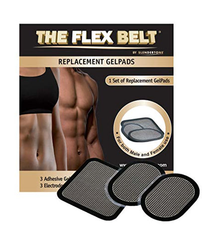 Replacement Gel Pads