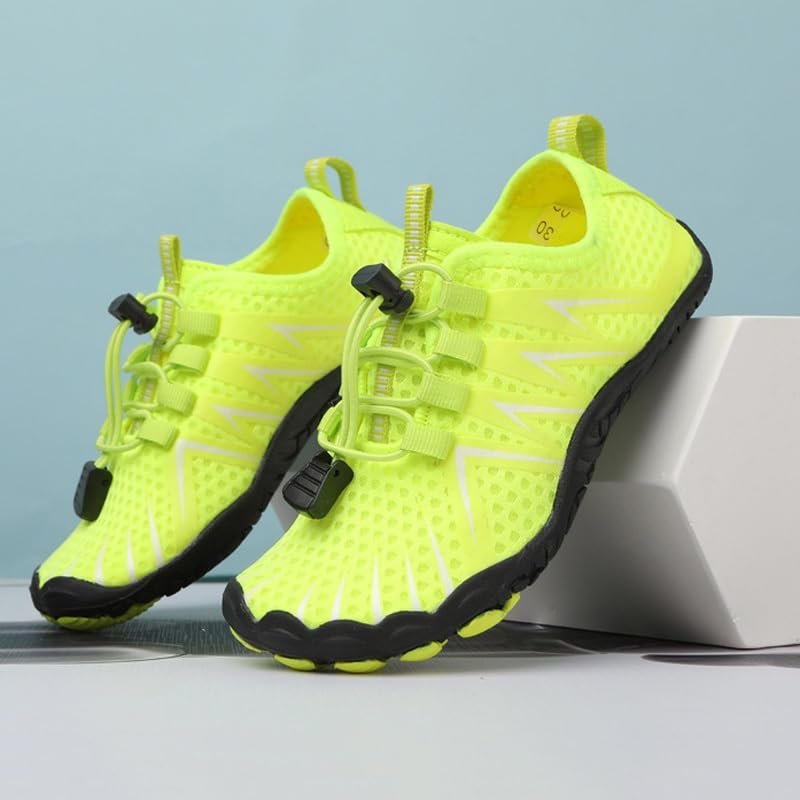 Outdoor Beach Light Speed Shuo Creek Shoes Hiking Climbing Shoes - size: 43