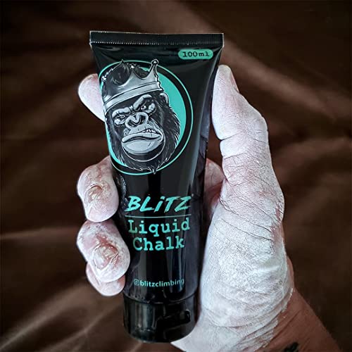 Blitz Chalk | Liquid Chalk | 100ml
