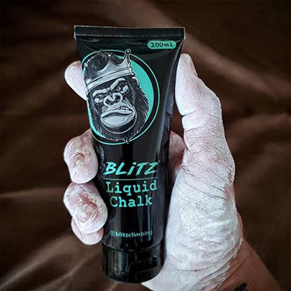 Blitz Chalk | Liquid Chalk | 100ml