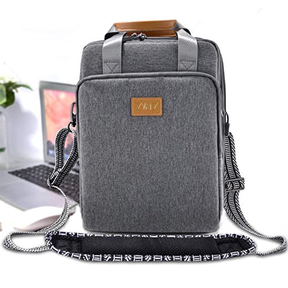Shoulder Strap 78" Universal Handbag Strap with Ultra-thick Fixed Padded and Dual Balanced Adjustable Buckles Shoulder Crossbody Strap for Briefcase Messenger Bag Laptop bag Luggage，BK&White Jacquard - color: Black&white Jacquard