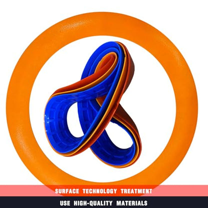 Colorful Anti Slip Safety Agile Ring Speed Ring 3 PCs Speed and Agility Training Equipment Basketball Training Equipment Sports Agility Training Skill Improvement Equipment - color: Mixed 2