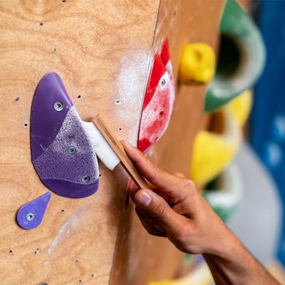 YY Vertical - Infinity Brush Climbing Brushes