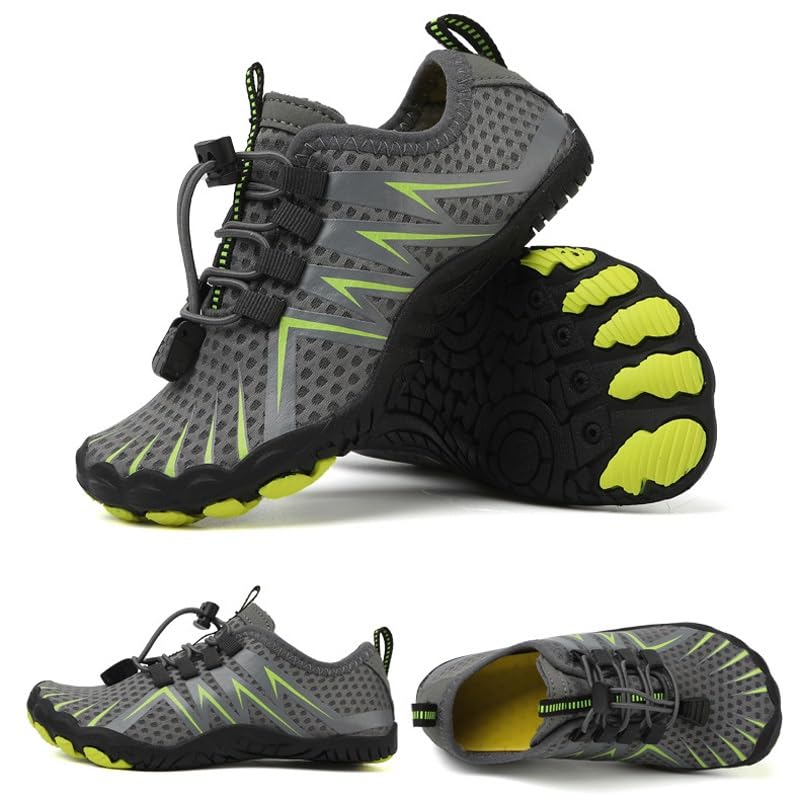 Climbing Shoes Beach Light Speed Water Shoes Outdoor Hiking - size: 38