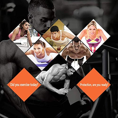 Outroad Speed Agility Training Ladder Set Gymnastic Rings Jump Rope Roller Wheel Exercise Equipment for Gym Trainer