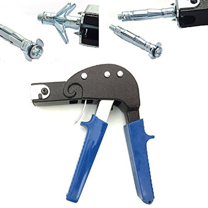 Heavy Duty Metal Setting Tool For Hollow Wall Metal Cavity Anchor Plasterboard Fixing