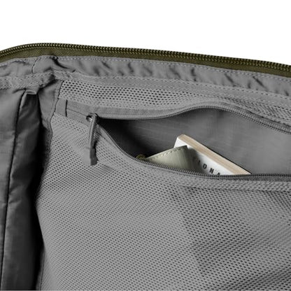 YETI Crossroads Duffel Bag - color: Olive, size: 60L