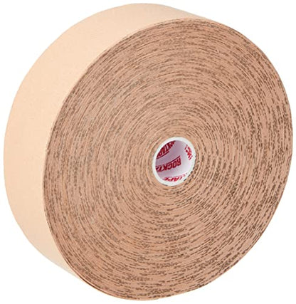 RockTape Uncut Bulk Kinesiology Tape, Continuous Roll (Packaging May Vary) - color: Beige, style: EXTRA STICKY