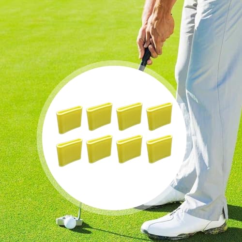 Almencla 8 Pieces Silicone Finger Sleeves Non Slip Soft Finger Covers Reusable Finger Protectors Thumb Brace Support Anti Slip Finger Cot Suitable for Gym, Yellow S - color: Yellow S