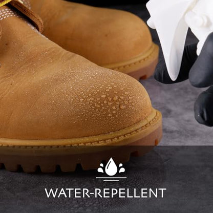COZGO Shoe Protector Spray and Shoe Deodorizer Spray