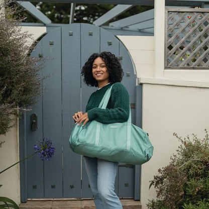Jadyn - color: Sage Green