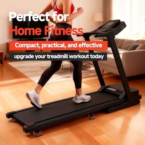 4-Pack Treadmill Incline Riser Blocks - color: Brown
