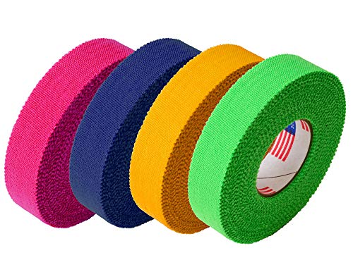 Metolius 1/2" Tape Roll - color: Lime Green