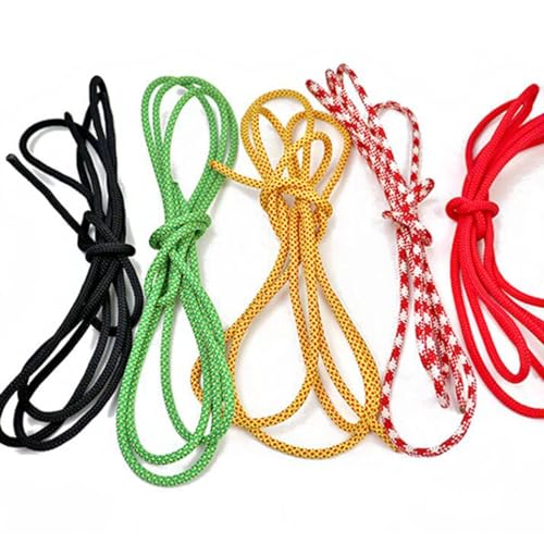 2PCS Portable Hangboard Rock Climbing Training Board, Wooden Fingerboard with Rope for Grip Strength, Wrist and Forearm Training at Home or Gym