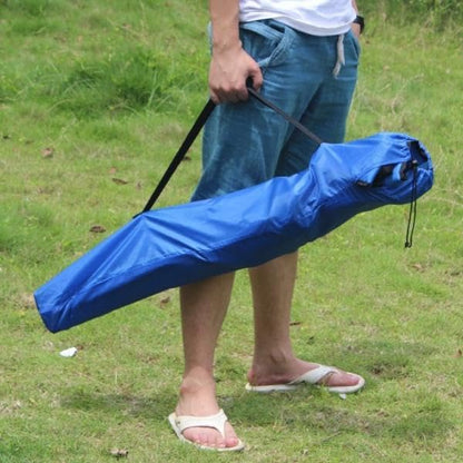 TOOYFUL Camping Chair Bag Folding Chair Carry Bag Sundries Pouch Lawn Chair Organizer Recliner Storage Bag for Backpacking Travel Survival Home BBQ, Green