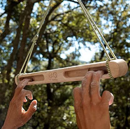 YY Vertical - Hang Holds - style: Baguette