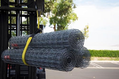 Keeper (02612 6' x 2" Lift Sling - size: 2" x 6’