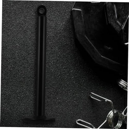 Mikikit 1pc Sturdy Loading Pin for Gym Weight Fitness Pulley Attachment Muscle Training Tool Home Fitness Supplies