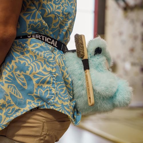 YY Vertical Rock Climbing Chalk Bags - style: Bear