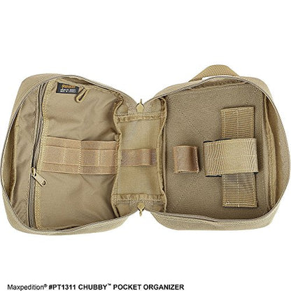Maxpedition Chubby Pocket Organizer