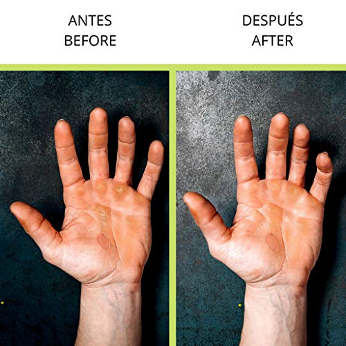 Velites Smooth Spare Part for Callus Remover and Skin Care System for Athletes. Hand and Feet Callus Remover for Crosstraining, Gymnastics, Climbing, and Running | Stone Skin Care System | Velites Smooth Stone replacement file, fine grain for light callus