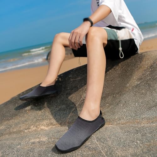 Climbing Five Finger Shoes Outdoor Beach Sports Wading Swimming Shoes - size: 36