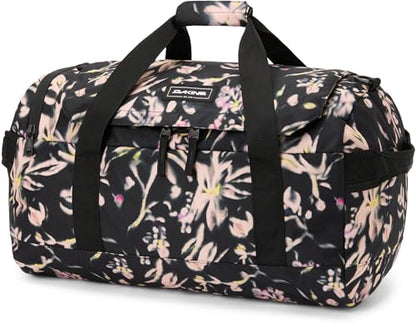 Dakine EQ Duffle Bag - 35 Liter - color: Midnight Blooms