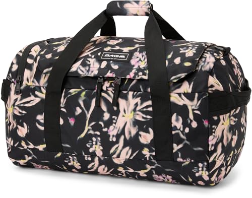 Dakine EQ Duffle Bag - 35 Liter - color: Midnight Blooms