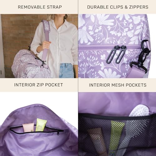 Jadyn - color: Dusty Lavender