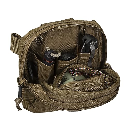 Helikon-Tex SERE Pouch - color: Coyote