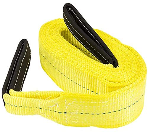 Keeper (02638 16' x 3" Lift Sling - size: 3” x 16’