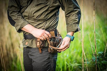 Helikon-Tex SERE Pouch - color: Olive Green