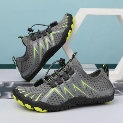 Climbing Shoes Beach Light Speed Water Shoes Outdoor Hiking - size: 40