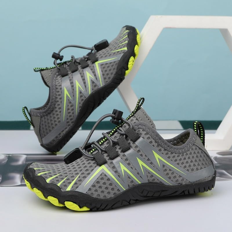 Climbing Shoes Beach Light Speed Water Shoes Outdoor Hiking - size: 36