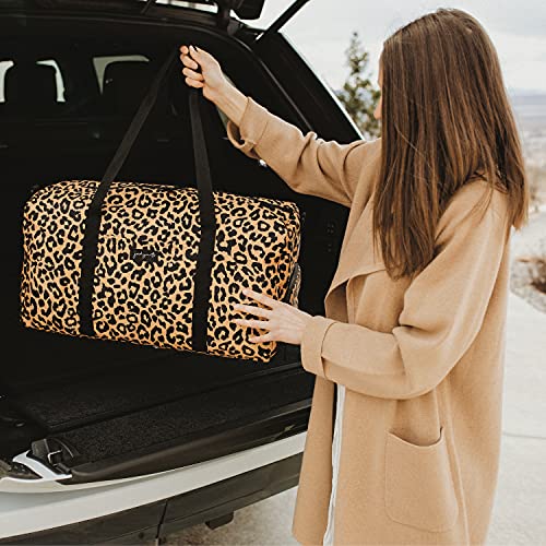 Jadyn - color: Leopard
