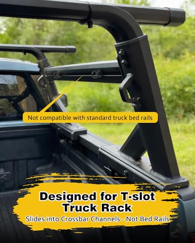 T Track Mount Tie Down Anchor for Roof Rack, M8 Heavy Duty Ring Shaped Eye Bolt, Stainless Steel T Bolt Eye Nut Tie Down Rings for Holding Bungee Cord, Ropes, Hooks - size: M8x18mm-Black, 4 Pack