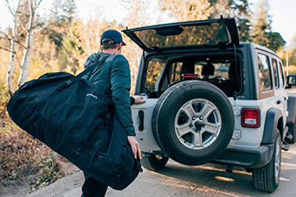 Stansport Traveler Duffle Bag - style: Traveler II Duffle Bag